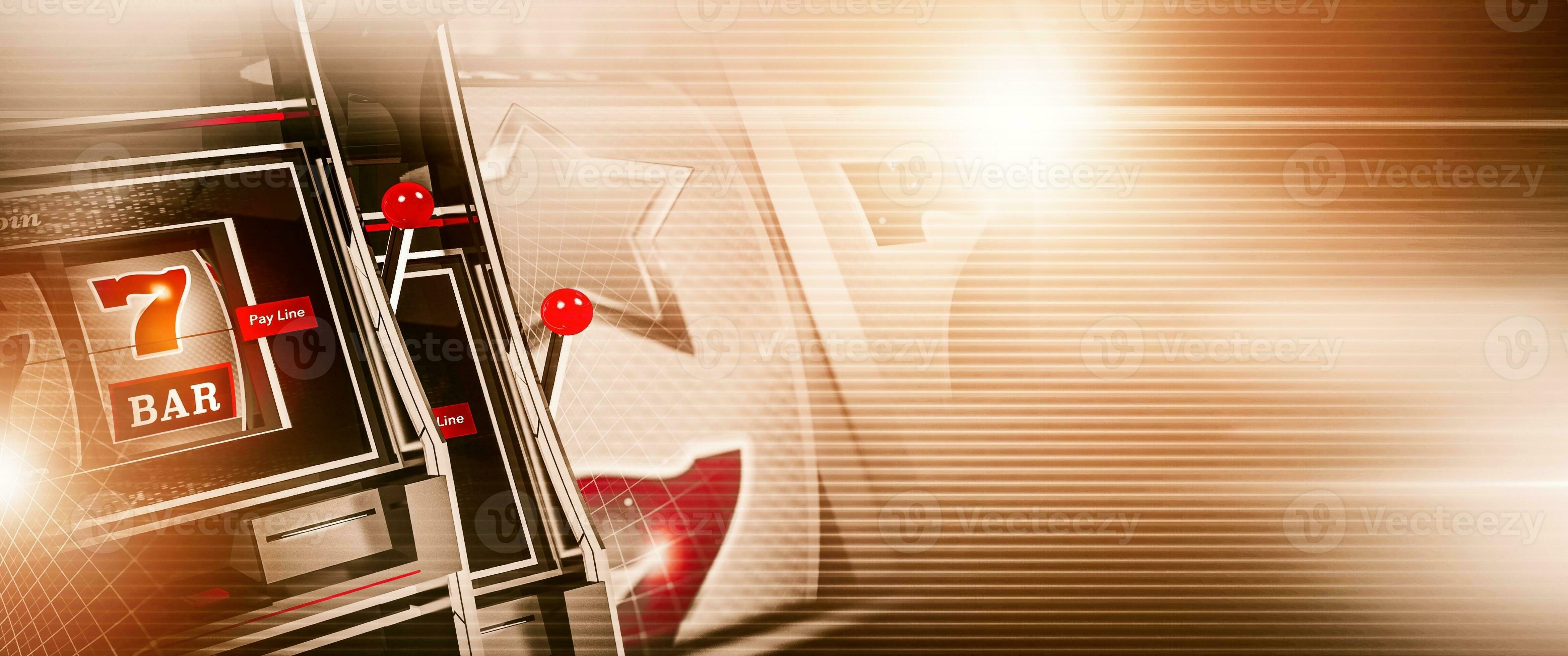 The Difference Between Classic Slots and Modern Video Slots